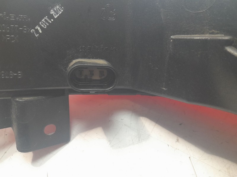 Recambio de piloto trasero izquierdo para piaggio (vespa) mp3 400 hpe referencia OEM IAM 320676DX  