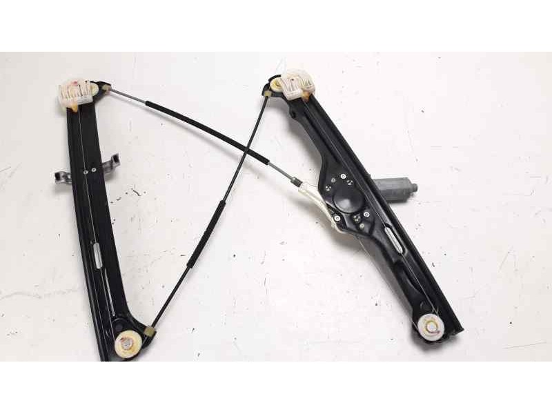 Recambio de elevalunas delantero derecho para bmw x5 (e70) 3.0sd referencia OEM IAM 51337166380 111782 