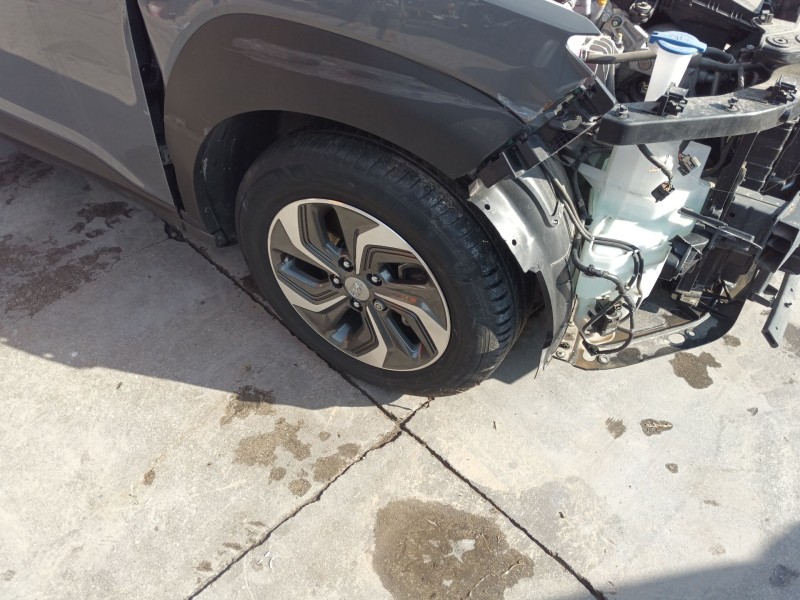 Recambio de brazo suspension inferior delantero derecho para hyundai kona (os, ose, osi) 1.6 gdi hybrid referencia OEM IAM   