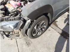 Recambio de cremallera direccion para hyundai kona (os, ose, osi) 1.6 gdi hybrid referencia OEM IAM 56500CM000   2