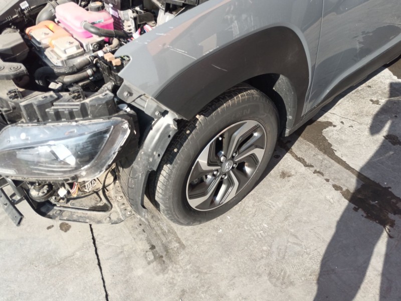 Recambio de cremallera direccion para hyundai kona (os, ose, osi) 1.6 gdi hybrid referencia OEM IAM   