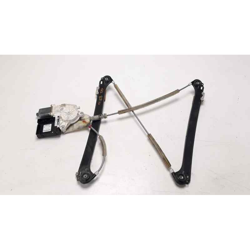 Recambio de elevalunas delantero derecho para audi a3 sportback (8p) 2.0 tdi referencia OEM IAM 8P4837462C 106021516 113638