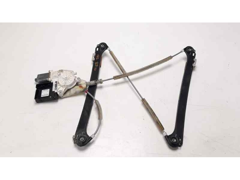 Recambio de elevalunas delantero derecho para audi a3 sportback (8p) 2.0 tdi referencia OEM IAM 8P4837462C 106021516 113638