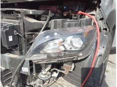Recambio de faro izquierdo para hyundai kona (os, ose, osi) 1.6 gdi hybrid referencia OEM IAM   
