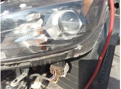 Recambio de faro izquierdo para hyundai kona (os, ose, osi) 1.6 gdi hybrid referencia OEM IAM    2