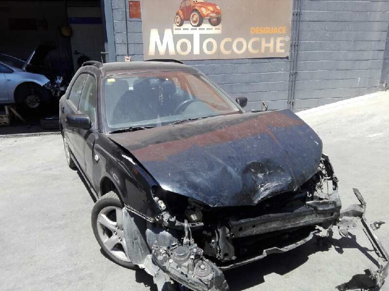 subaru impreza g11 (gd/gg) del año 2006