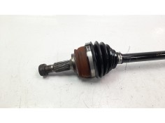 Recambio de transmision delantera derecha para citroen c4 picasso 1.2 12v e-thp referencia OEM IAM 9677570880 C1699 T29214 2