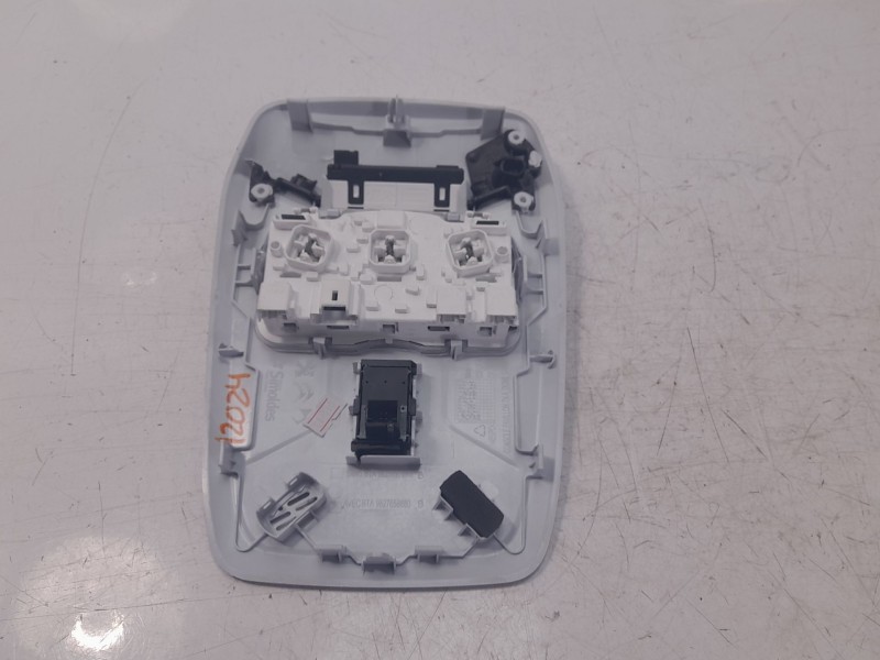 Recambio de luz interior para peugeot 208 (p2) active referencia OEM IAM 9820792080  
