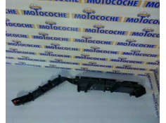 Recambio de molduras traseras para opel astra h berlina referencia OEM IAM   