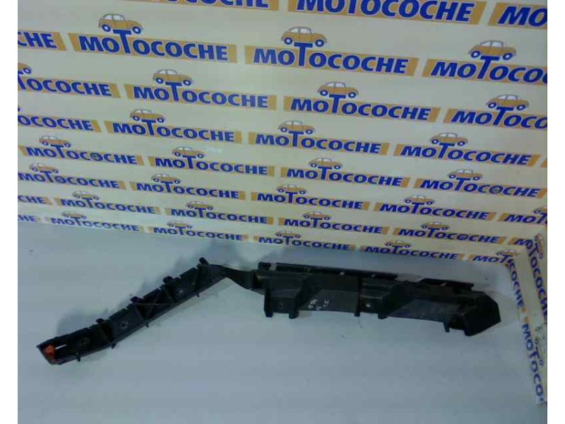 Recambio de molduras traseras para opel astra h berlina referencia OEM IAM   