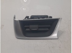 Recambio de aireador izquierdo para renault captur ii techno referencia OEM IAM 687611390R  