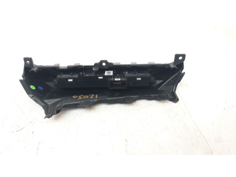 Recambio de warning para dacia duster iii eco-g 100 essential referencia OEM IAM 283E86154R  