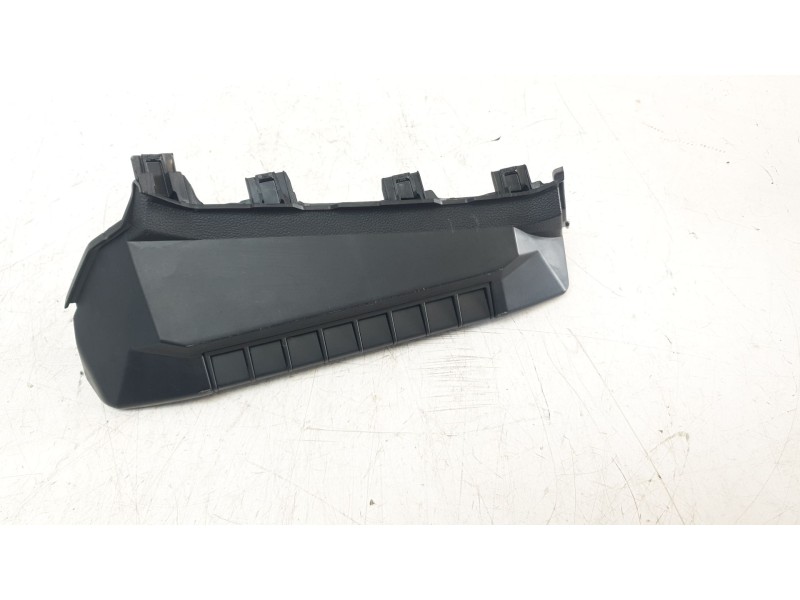 Recambio de warning para dacia duster iii eco-g 100 essential referencia OEM IAM 283E86154R  