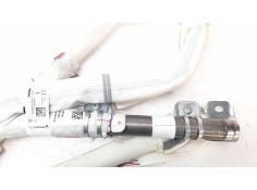 Recambio de airbag cortina delantero izquierdo para renault captur ii 1.0 tce referencia OEM IAM 985P17161R   2