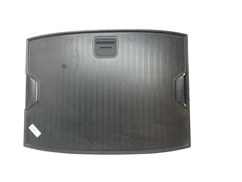 Recambio de bandeja trasera para audi a4 avant (8w5) básico referencia OEM IAM 8W9861531  