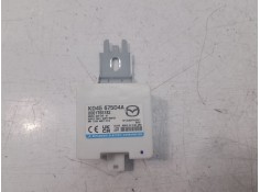 MODULO ELECTRONICO KD45675D4A 