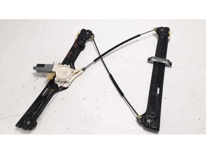 Recambio de elevalunas delantero derecho para bmw x5 (e70) 3.0sd referencia OEM IAM 51337166380 111782 