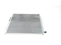 CONDENSADOR / RADIADOR AIRE ACONDICIONADO NX4TGDE 