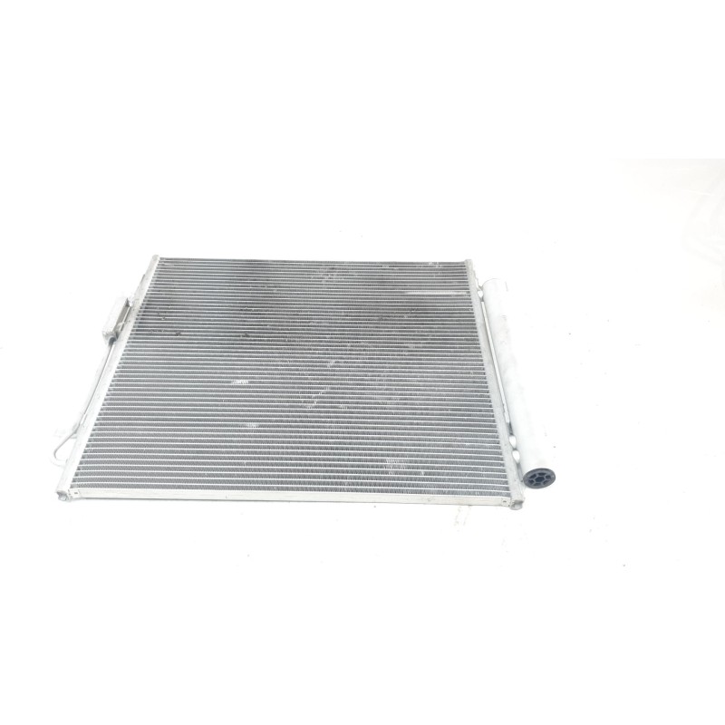 Recambio de condensador / radiador aire acondicionado para hyundai tucson (nx) maxx silver 2wd referencia OEM IAM NX4TGDE  