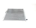 CONDENSADOR / RADIADOR AIRE ACONDICIONADO NX4TGDE NX4TGDE 