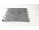 CONDENSADOR / RADIADOR AIRE ACONDICIONADO NX4TGDE NX4TGDE 