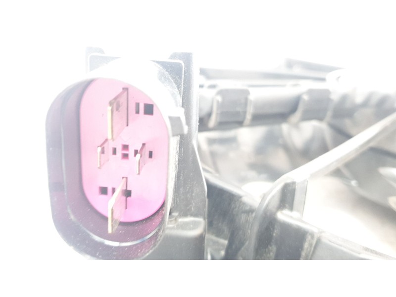 Recambio de electroventilador para hyundai tucson (nx) maxx silver 2wd referencia OEM IAM 25304N7071  