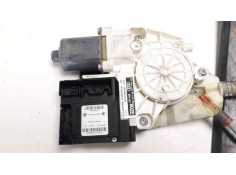 Recambio de elevalunas delantero derecho para audi a3 sportback (8p) 2.0 tdi referencia OEM IAM 8P4837462C 106021516 113638 2