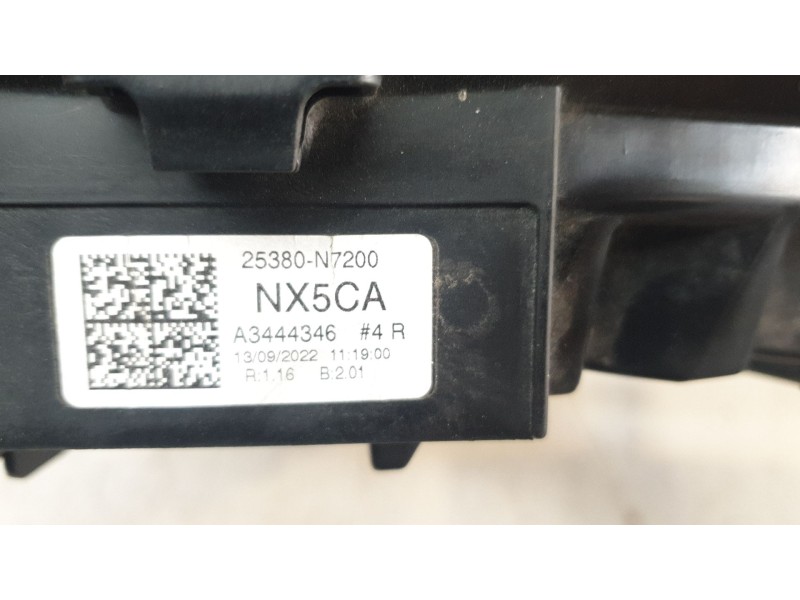 Recambio de electroventilador para hyundai tucson (nx) maxx silver 2wd referencia OEM IAM 25304N7071  