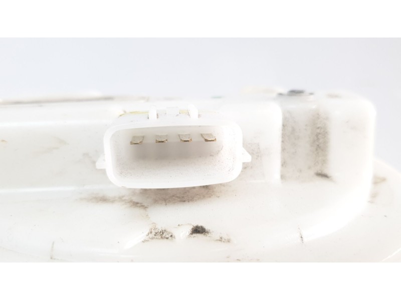 Recambio de bomba combustible para nissan juke (f15) ultimate edition referencia OEM IAM 100023477  