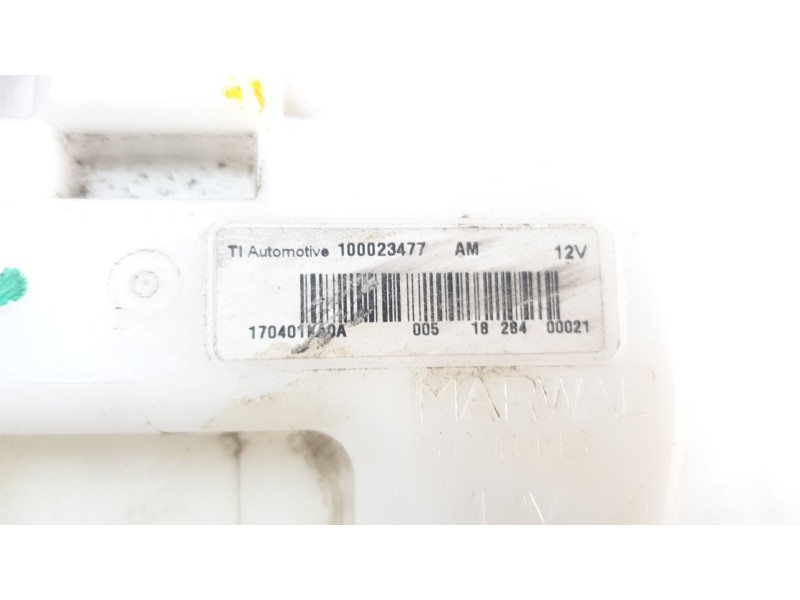 Recambio de bomba combustible para nissan juke (f15) ultimate edition referencia OEM IAM 100023477  