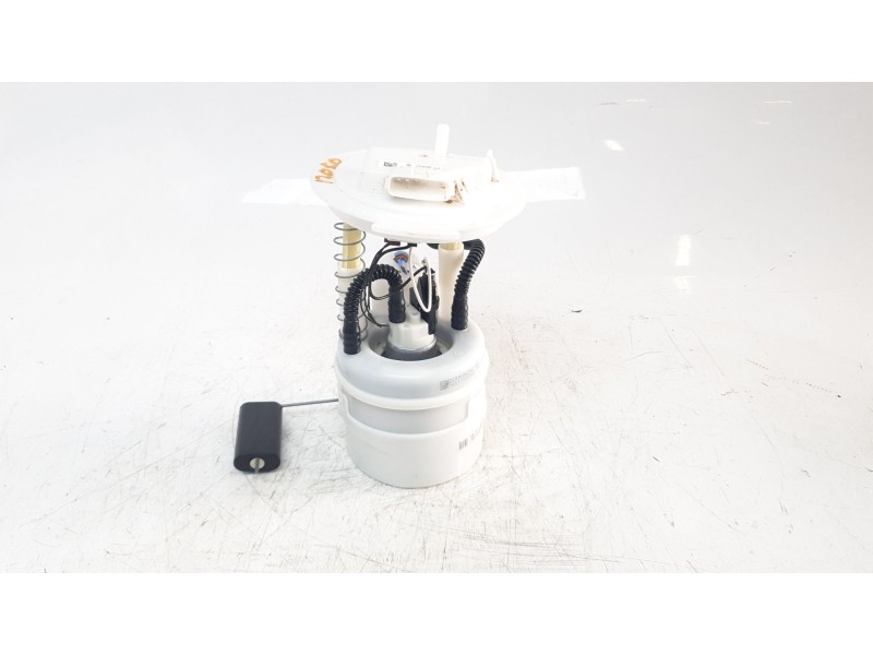 Recambio de bomba combustible para dacia duster iii eco-g 100 essential referencia OEM IAM 172906349R  