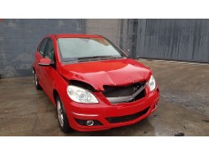 MERCEDES-BENZ CLASE B (W245)