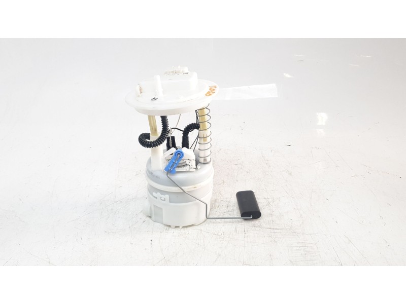 Recambio de bomba combustible para dacia duster iii eco-g 100 essential referencia OEM IAM 172906349R  