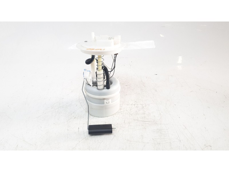 Recambio de bomba combustible para dacia duster iii eco-g 100 essential referencia OEM IAM 172906349R  