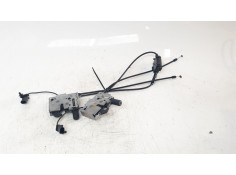 Recambio de cerradura capo para skoda kamiq (nw4) 1.5 tsi referencia OEM IAM 654823509A  