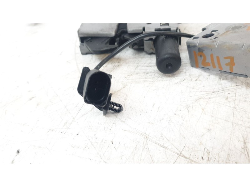 Recambio de cerradura capo para skoda kamiq (nw4) 1.5 tsi referencia OEM IAM 654823509A  