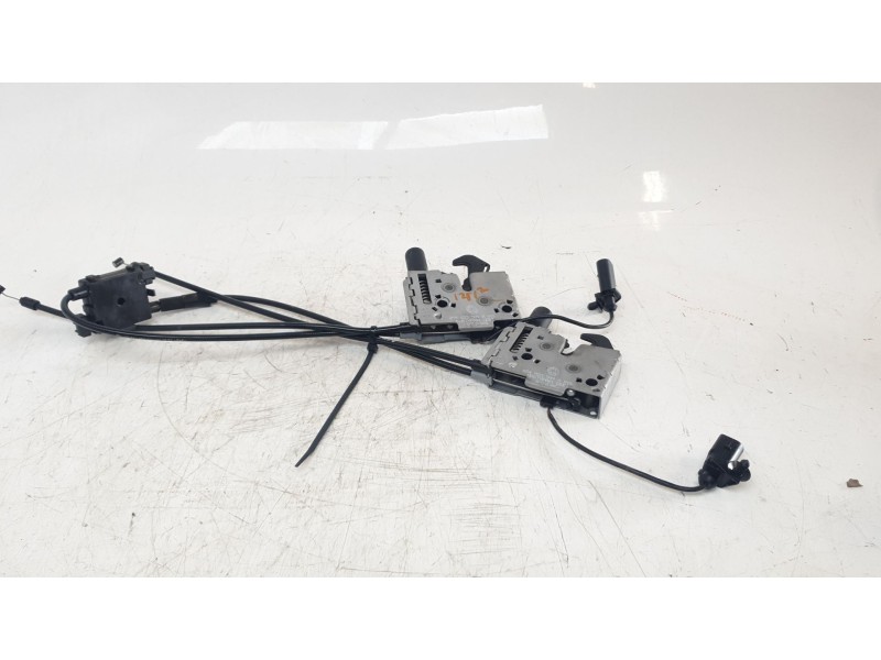 Recambio de cerradura capo para skoda kamiq (nw4) 1.5 tsi referencia OEM IAM 654823509A  