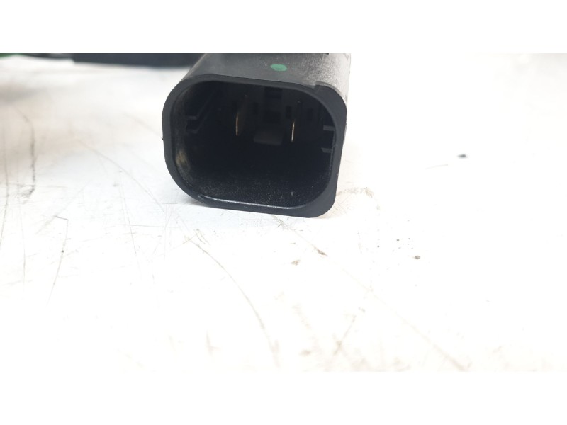 Recambio de electroventilador para bmw 3 (f30, f80) 330 e referencia OEM IAM 748039174100  