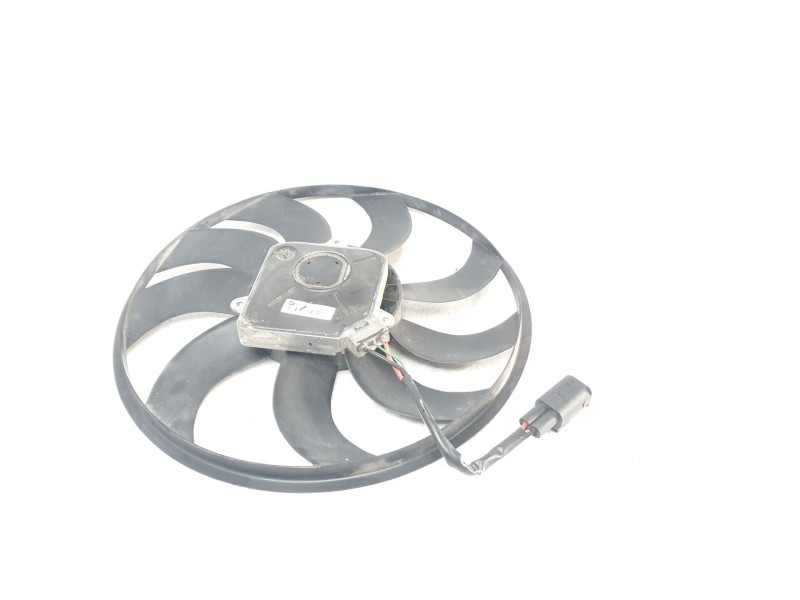 Recambio de electroventilador para bmw 3 (f30, f80) 330 e referencia OEM IAM 748039174100  