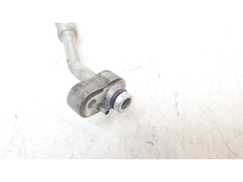 Recambio de tubos aire acondicionado para audi a4 avant (8w5) básico referencia OEM IAM 8W0816721B  