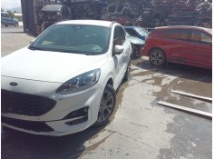 ford kuga iii (dfk) del año 2022 2