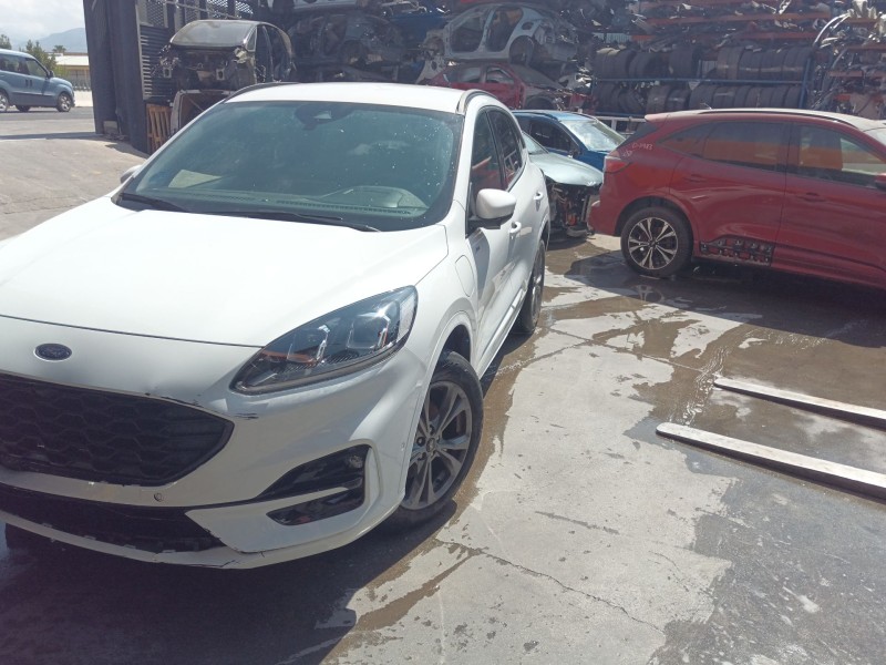 ford kuga iii (dfk) del año 2022