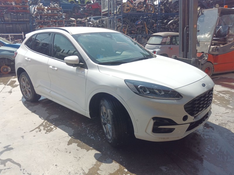 ford kuga iii (dfk) del año 2022