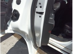 Recambio de cerradura puerta trasera izquierda para ford kuga iii (dfk) 2.5 fhev referencia OEM IAM JX7AA26413DF   2