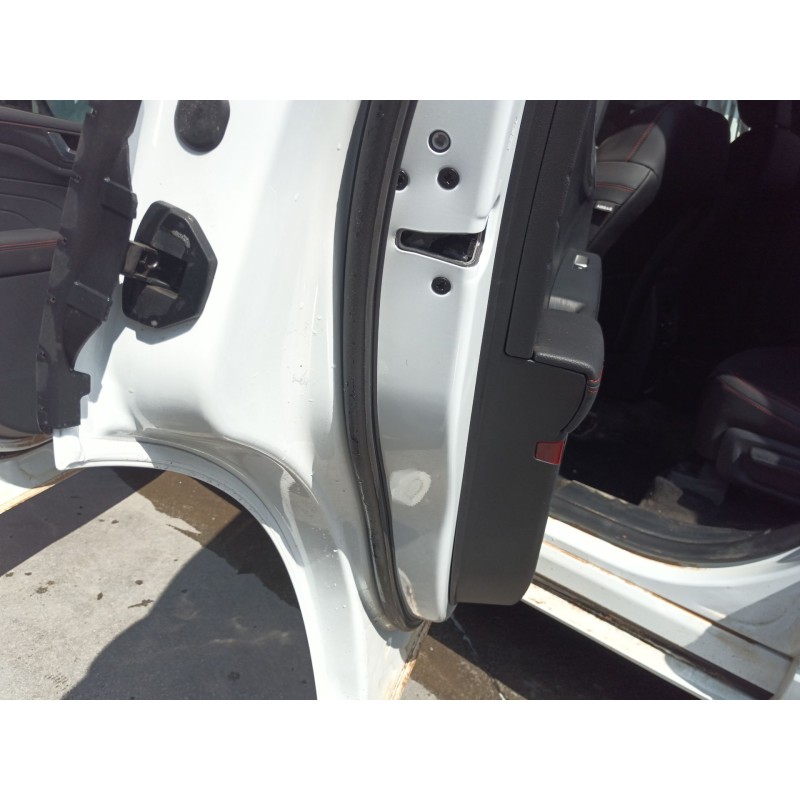 Recambio de cerradura puerta trasera izquierda para ford kuga iii (dfk) 2.5 fhev referencia OEM IAM   