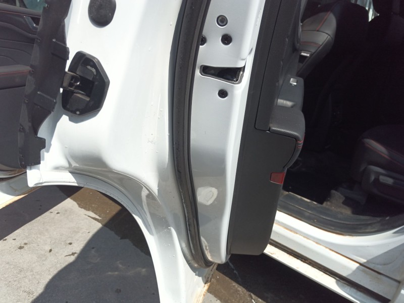 Recambio de cerradura puerta trasera izquierda para ford kuga iii (dfk) 2.5 fhev referencia OEM IAM   