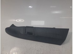 Recambio de moldura para mercedes-benz vito kasten 109/110/111/114 cdi fwd compacta (447.601) referencia OEM IAM A4476940525  