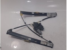 Recambio de elevalunas delantero izquierdo para seat arona xcellence referencia OEM IAM 6F9837461C  