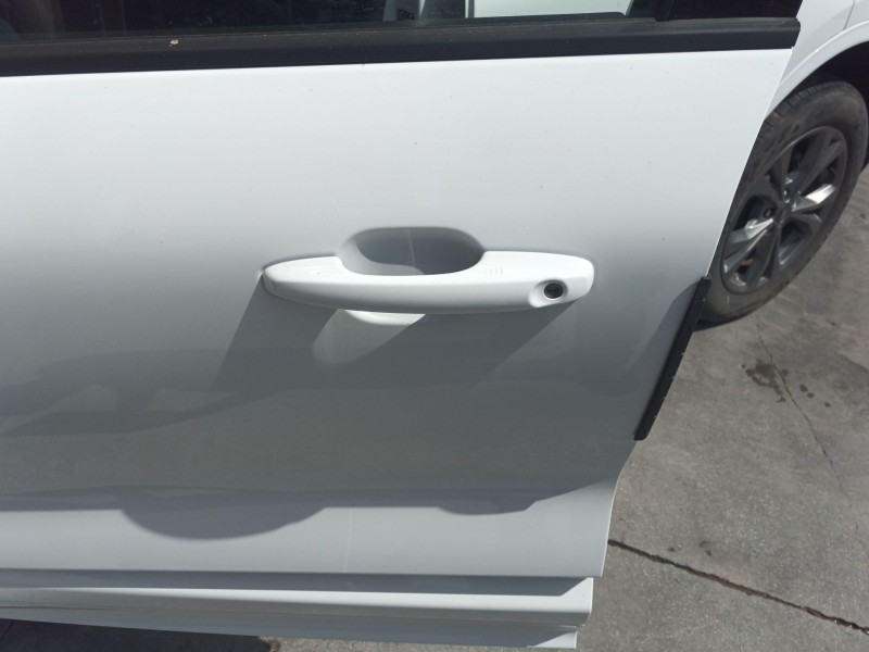 Recambio de maneta exterior delantera izquierda para ford kuga iii (dfk) 2.5 fhev referencia OEM IAM   