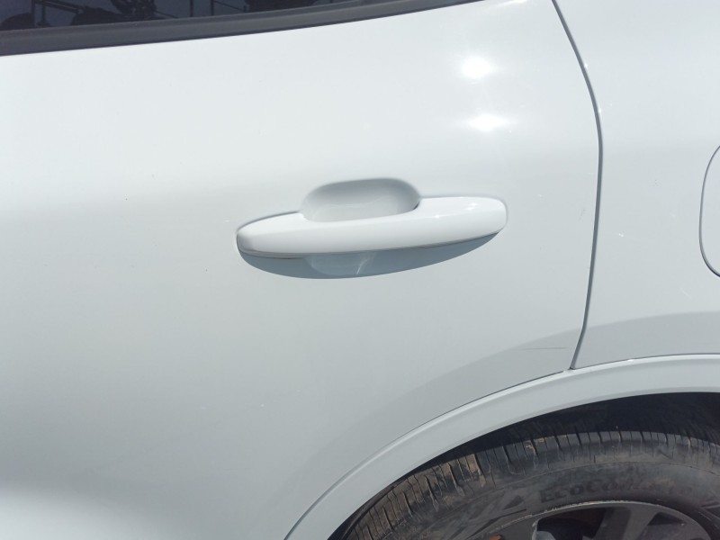 Recambio de maneta exterior trasera izquierda para ford kuga iii (dfk) 2.5 fhev referencia OEM IAM   